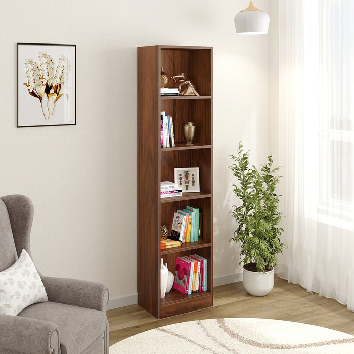 Alex Book Shelf |Maple