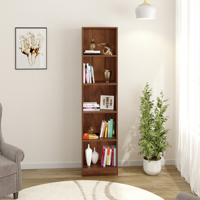 Alex Book Shelf |Maple