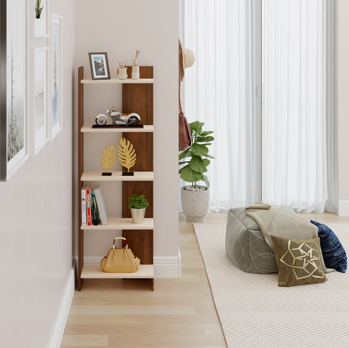 Lagoon Bookshelf |Maple