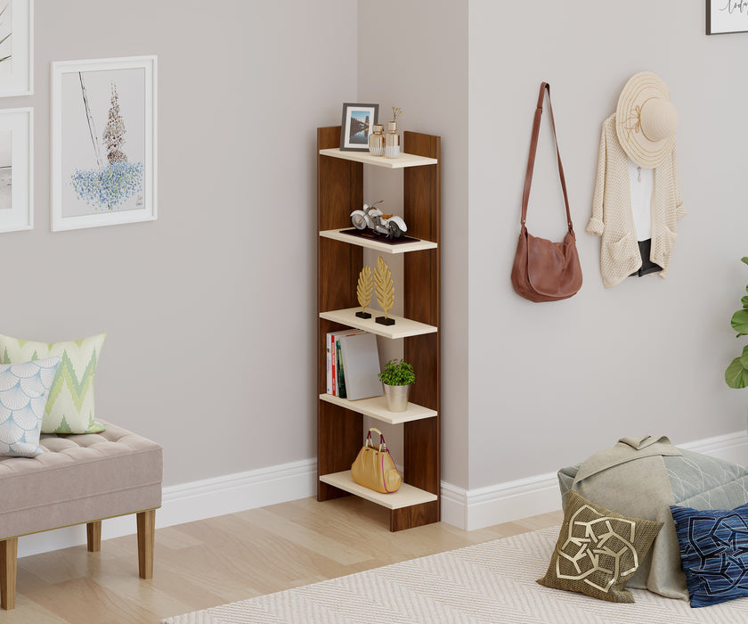 Lagoon Bookshelf |Maple