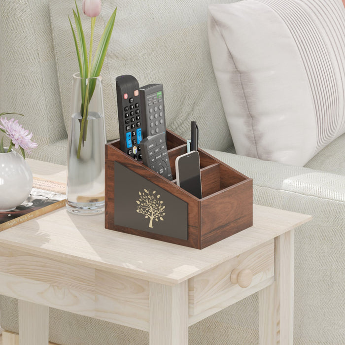 Roland Remotes Holder |Maple