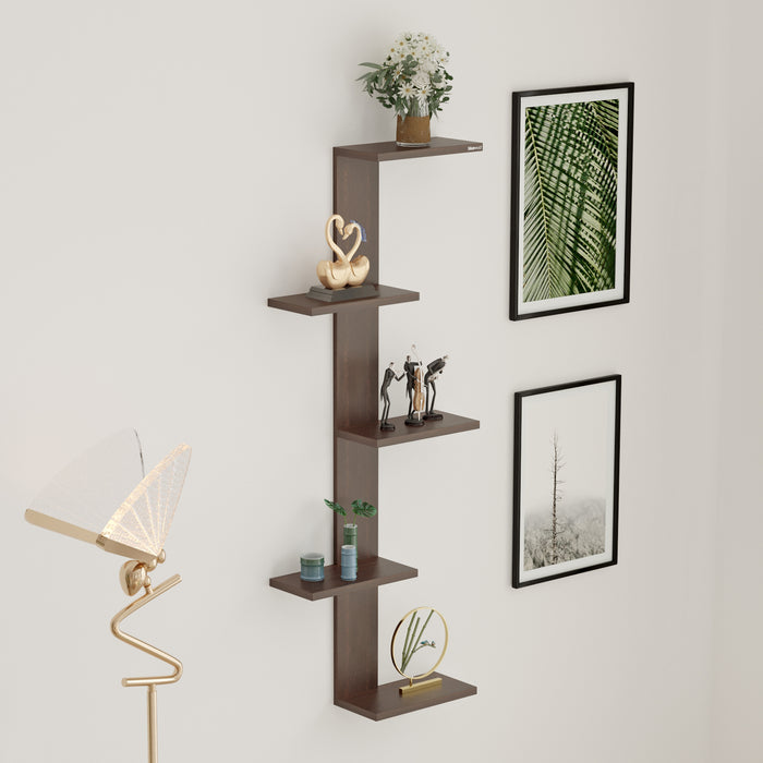 Alaire Lifestyle Wall Shelf