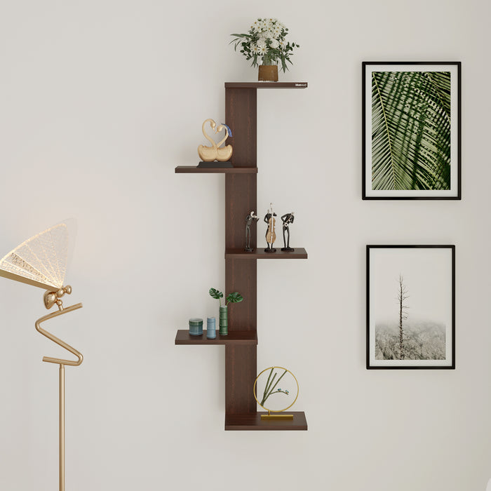 Alaire Lifestyle Wall Shelf