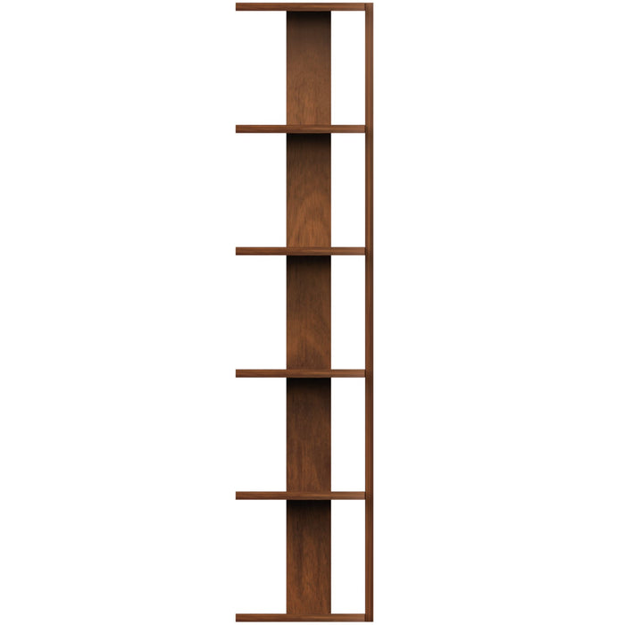Braine Corner Shelf |Maple