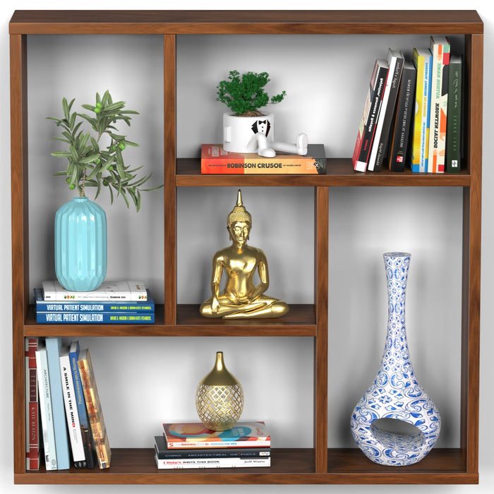 Javies Display Shelf |Maple