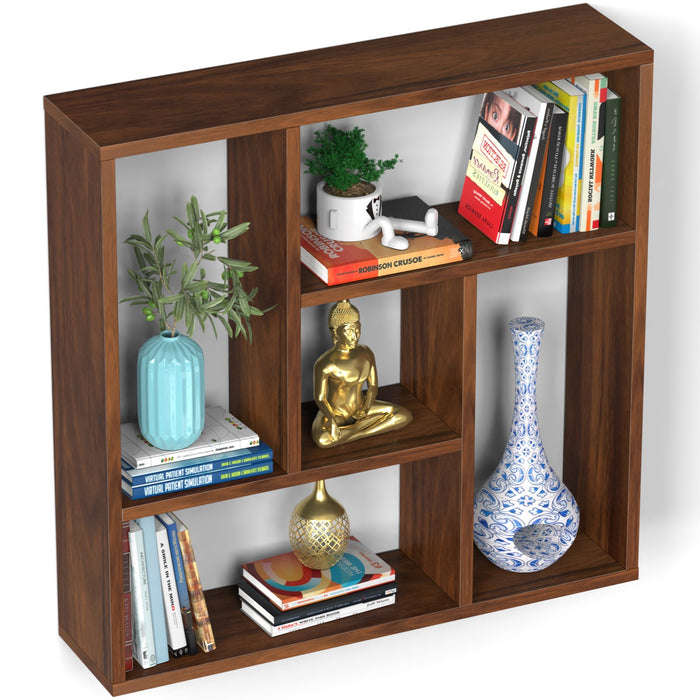 Javies Display Shelf |Maple