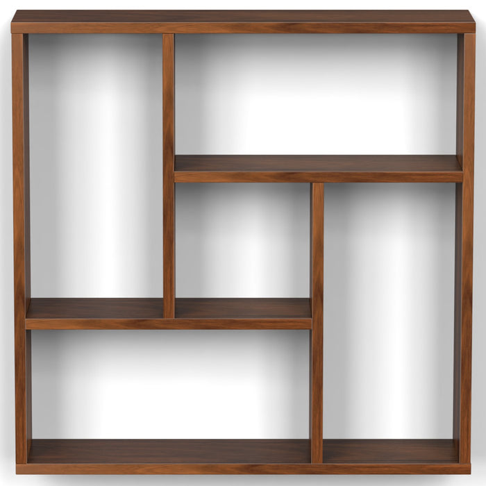 Javies Display Shelf |Maple
