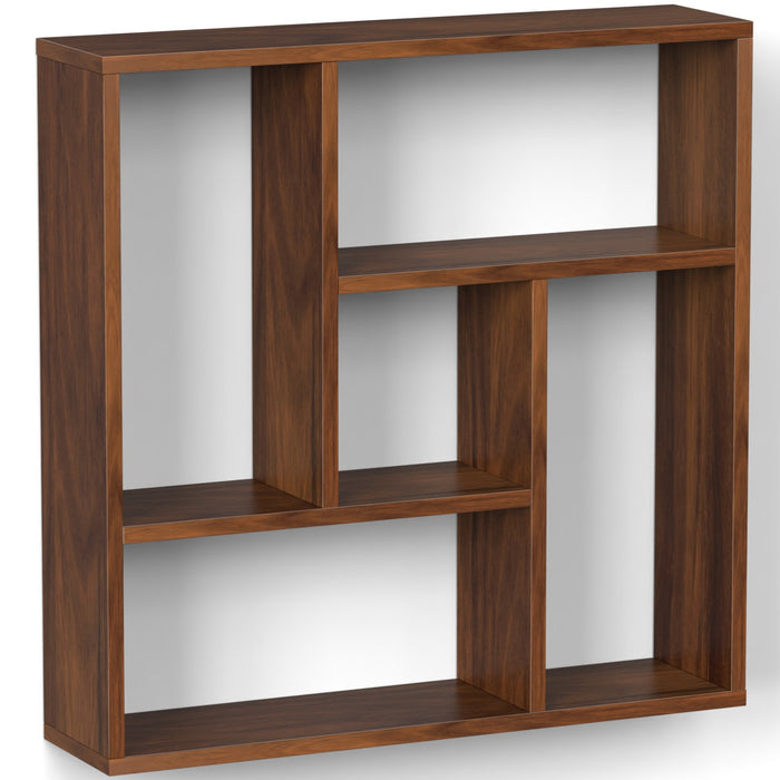 Javies Display Shelf |Maple