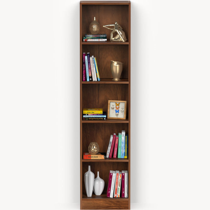 Alex Book Shelf |Maple