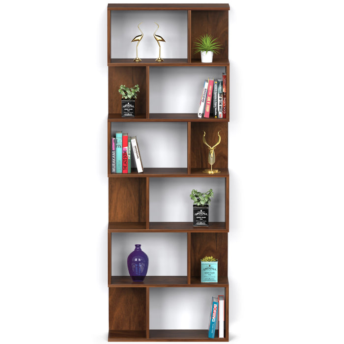 Crosbon BookShelf |Maple