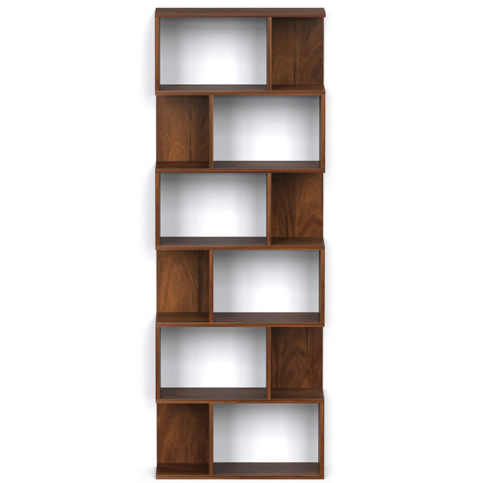 Crosbon BookShelf |Maple