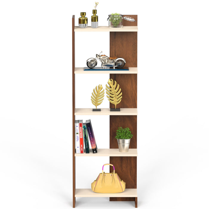 Lagoon Bookshelf |Maple