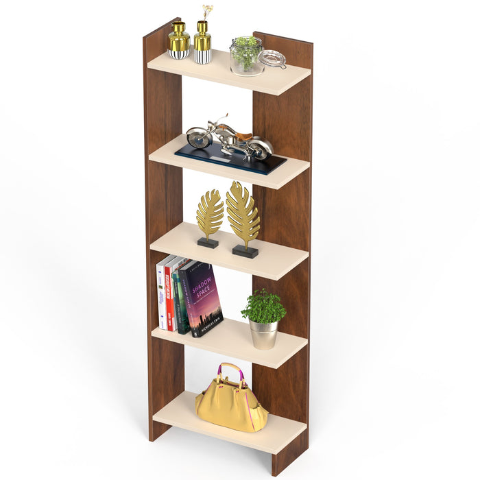 Lagoon Bookshelf |Maple