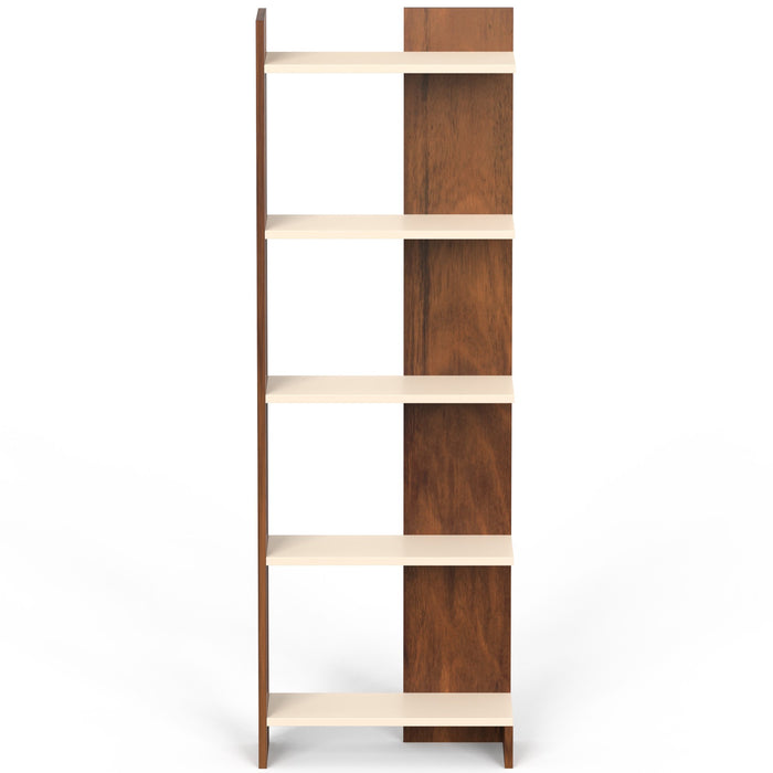 Lagoon Bookshelf |Maple