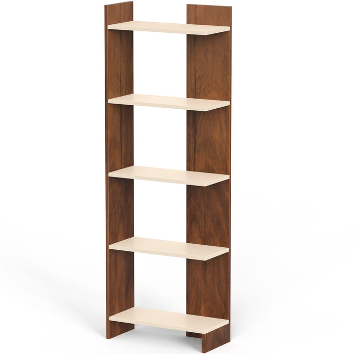 Lagoon Bookshelf |Maple