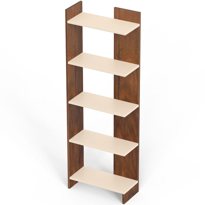 Lagoon Bookshelf |Maple