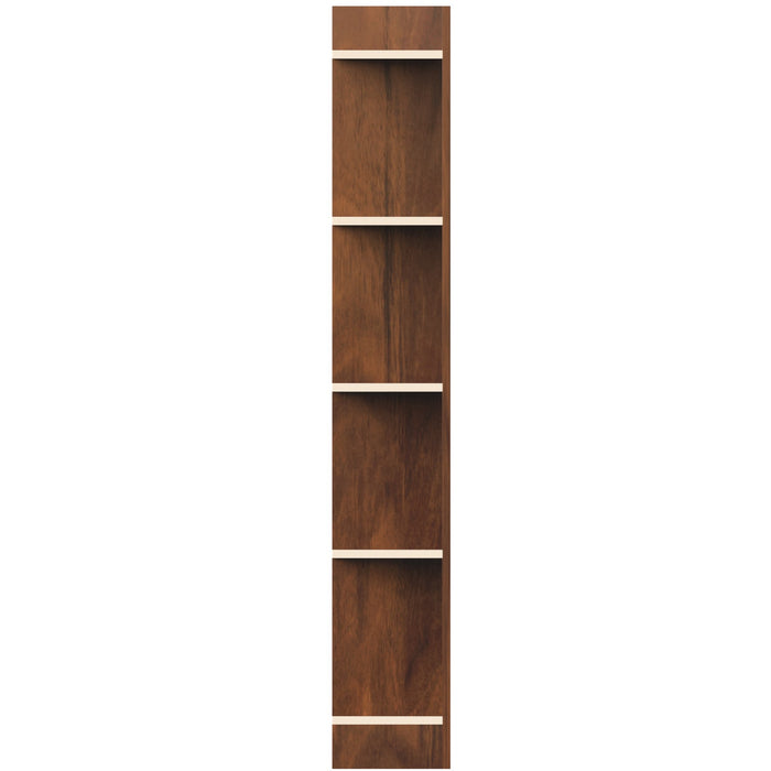 Lagoon Bookshelf |Maple