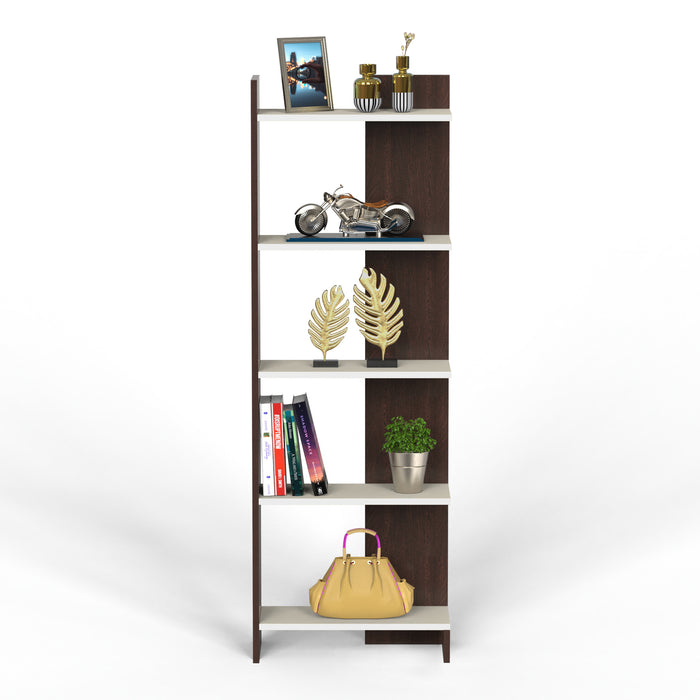 Lagoon Bookshelf |Wenge