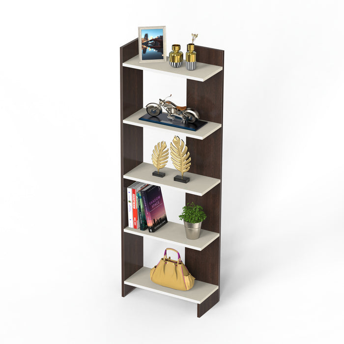 Lagoon Bookshelf |Wenge