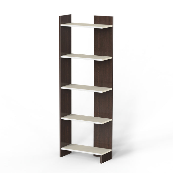 Lagoon Bookshelf |Wenge