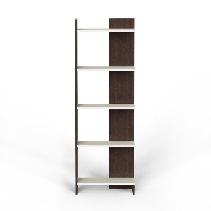 Lagoon Bookshelf |Wenge