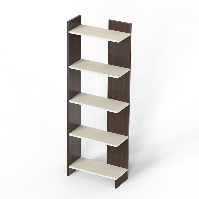 Lagoon Bookshelf |Wenge