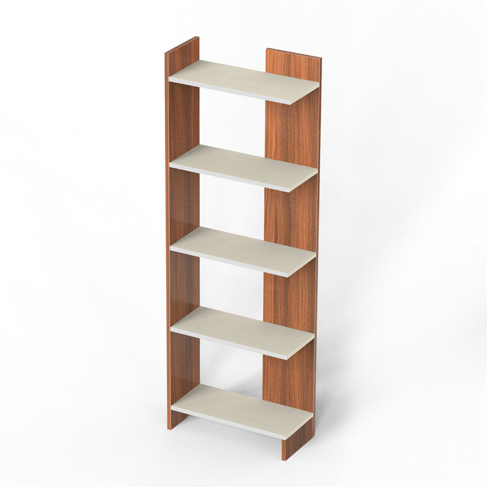 Lagoon Bookshelf |Walnut