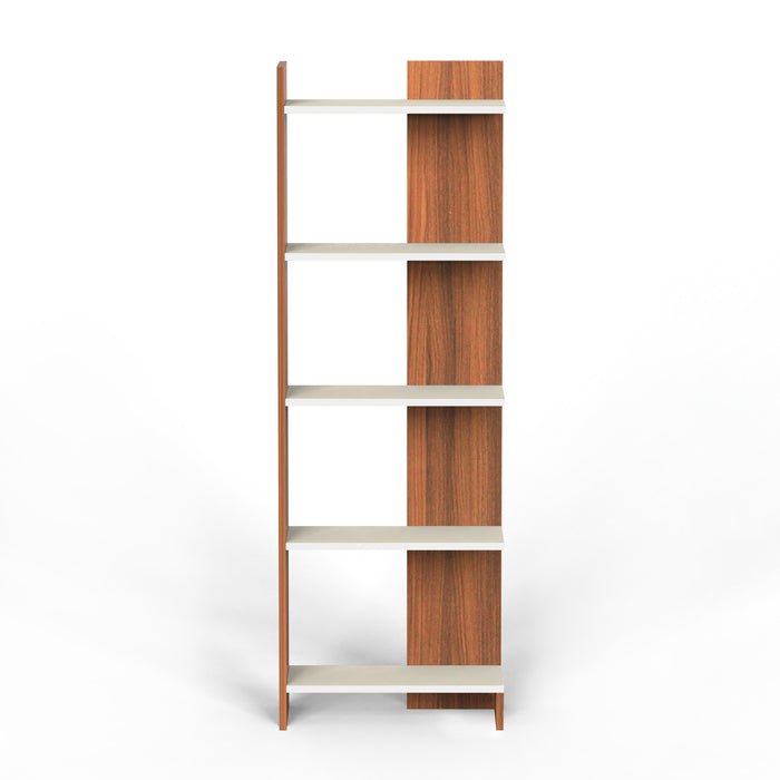 Lagoon Bookshelf |Walnut