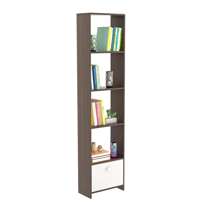 Molse Bookshelf