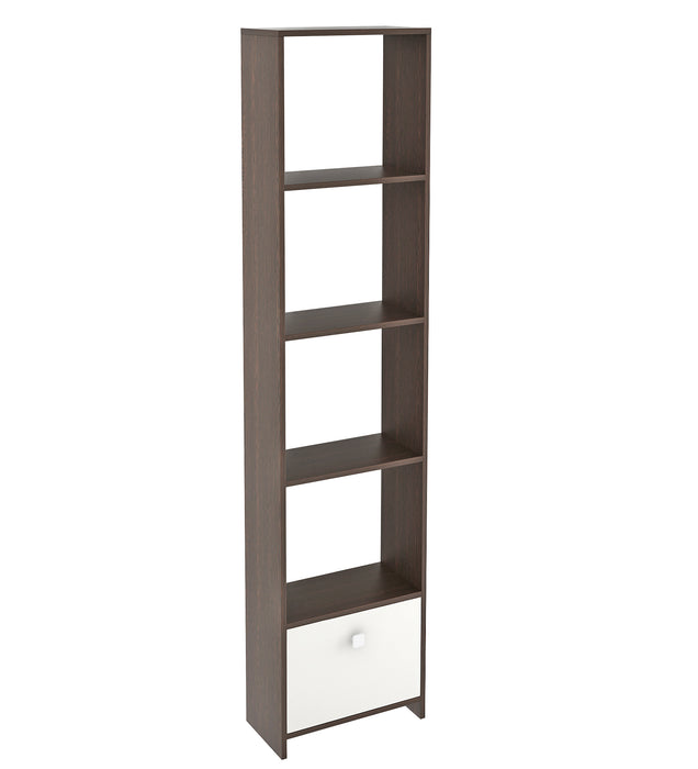 Molse Bookshelf