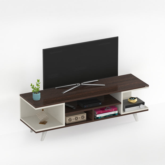 Anatdol TV Unit |Wenge