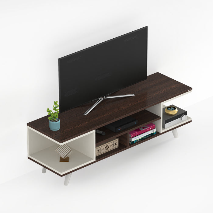 Anatdol TV Unit |Wenge