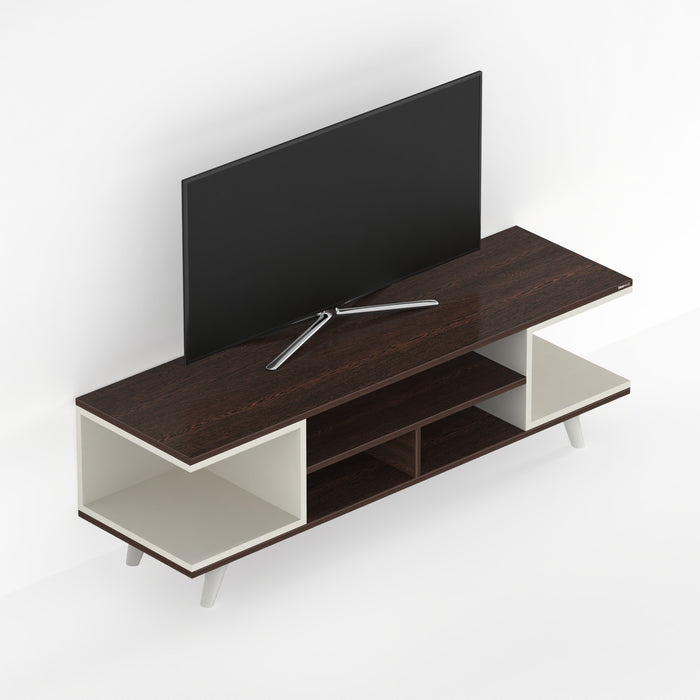 Anatdol TV Unit |Wenge