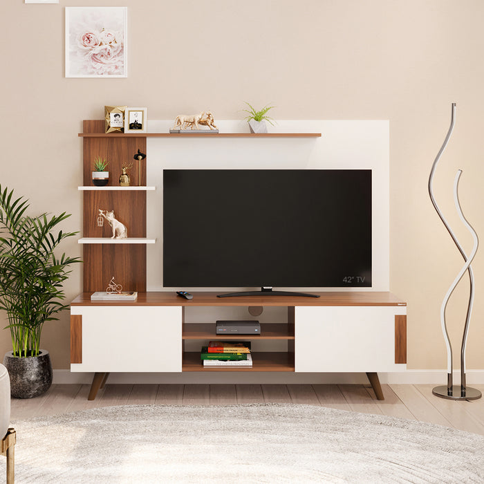 Rowlet Mini |Walnut
