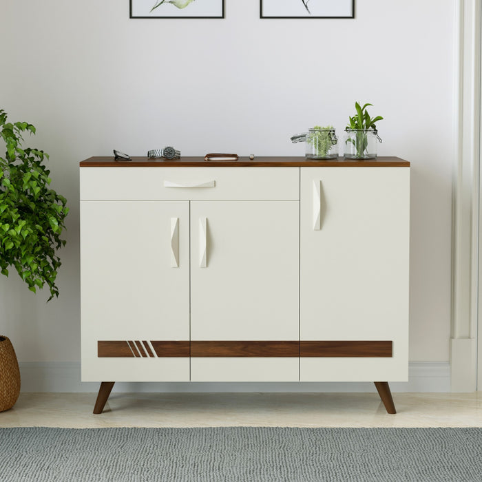 Kaspen Shoe Rack