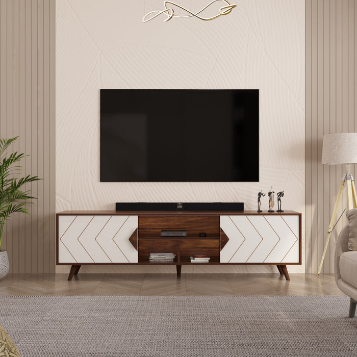 Wilbrome TV |Large