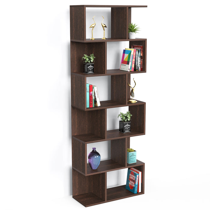 Crosbon BookShelf |Wenge
