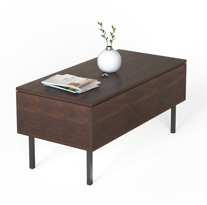 Kasvon Coffee Table |Wenge