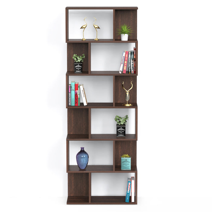 Crosbon BookShelf |Wenge