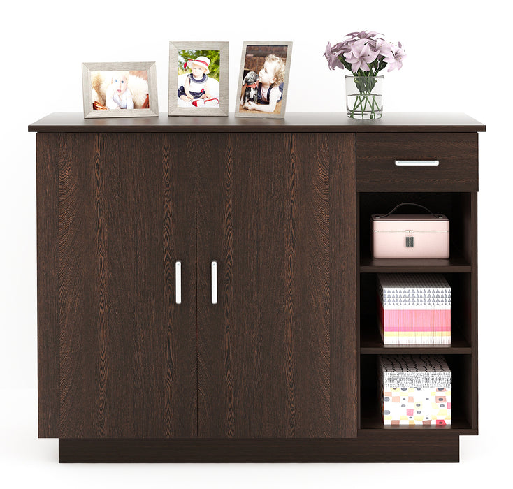 Oleye Shoe Rack Cabinet