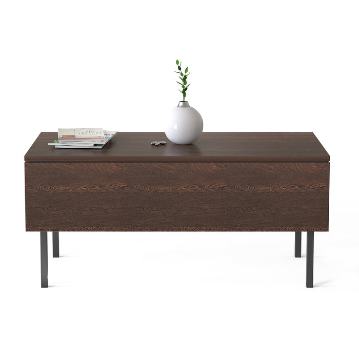 Kasvon Coffee Table |Wenge