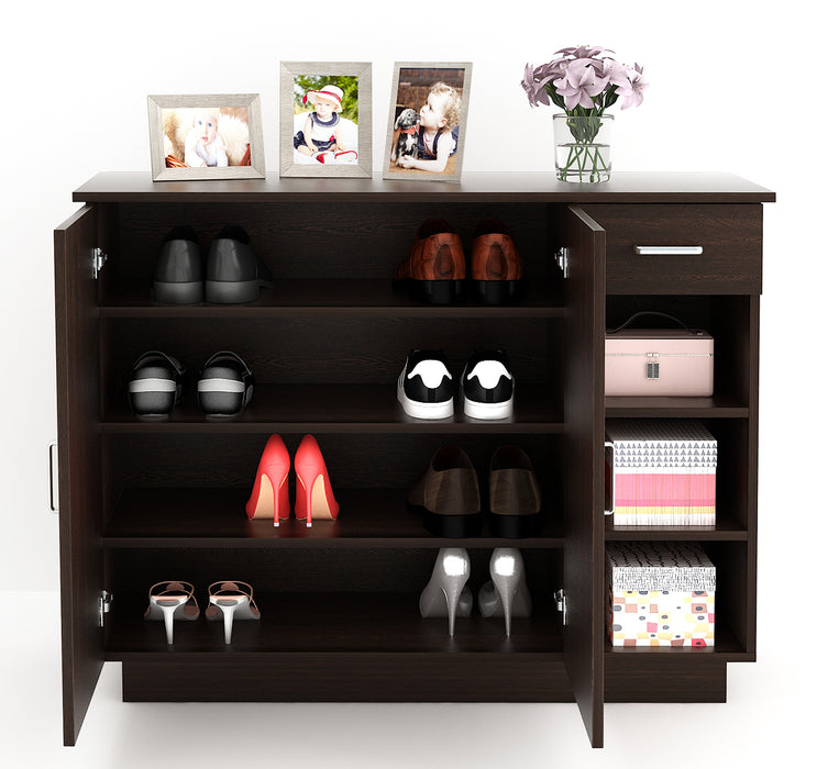 Oleye Shoe Rack Cabinet