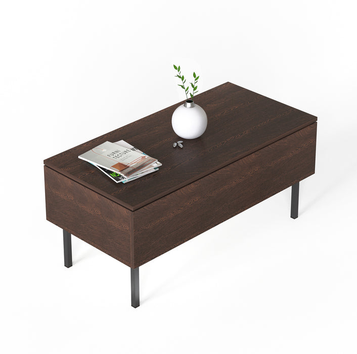 Kasvon Coffee Table |Wenge