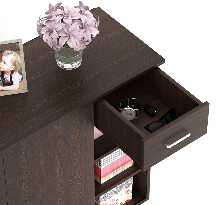 Oleye Shoe Rack Cabinet