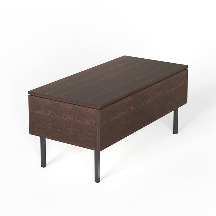 Kasvon Coffee Table |Wenge