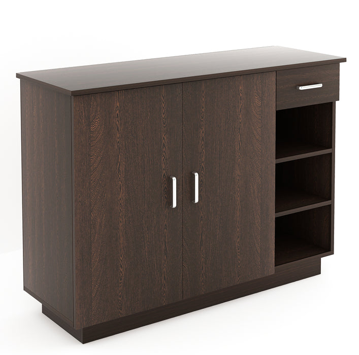 Oleye Shoe Rack Cabinet