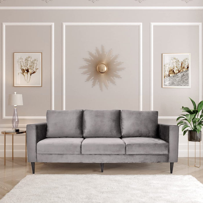 Bernard 3 Seater Sofa