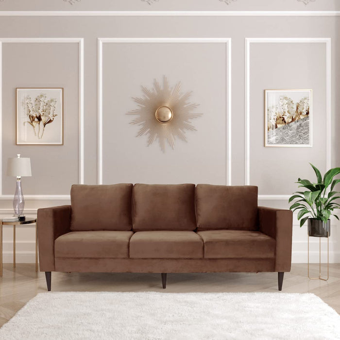 Bernard 3 Seater Sofa