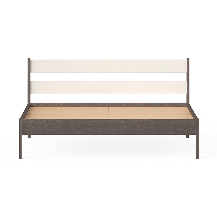 Roverb King size Bed (Wenge)