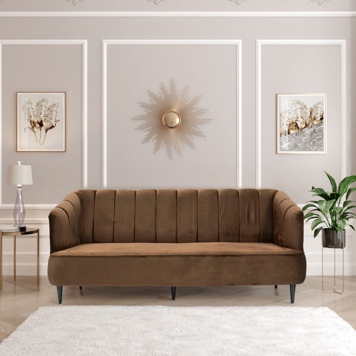Wilber 3 Seater Sofa